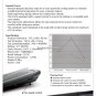 Cool King Notebook Cooler for DELL HP ASUS Laptop
