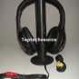 5 in 1 Wireless Headphone Earphone for MP4 PC TV CD MP3
