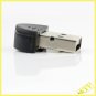 Smallest USB 2.0 Mini Bluetooth V2.0 EDR Dongle Adapter