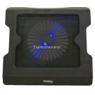 USB Led Fan Light Laptop Notebook Cooling Cooler Pad