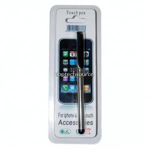 1 x NEW Stylus TOUCH PEN FOR iPad IPOD TOUCH iPhone 3GS