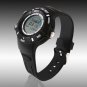 All The Way GPS Tracker Water-resistant Sport Watch Black â Integrated Version