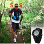 All The Way GPS Tracker Water-resistant Sport Watch Black â Integrated Version