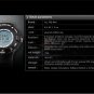 All The Way GPS Tracker Water-resistant Sport Watch Black â Integrated Version
