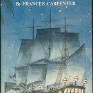 Carpenter  Frances: Wonder Tales Of Seas And Ships