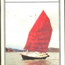 Newsletter Editor Mayne  Alan: Junk Rig And Advanced Cruising Rig Association