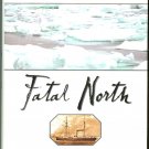 Henderson Bruce: Fatal North Adventure and Survival Aboard USS Polaris
