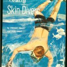 Tracy Dwight & Don Lasky: Young Skin Divers