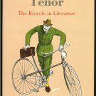 Starre James E. (editor): The Noiseless Tenor The Bicycle in Literature