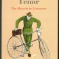 Starre James E. (editor): The Noiseless Tenor The Bicycle in Literature