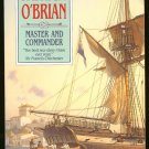 O'Brian Patrick: Master And Commander