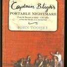 Toohey John: Captain Blighs Portable Nightmare