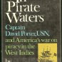 Wheeler Richard: In Pirate Waters