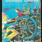 Corbett Scott: Cutlass Island