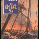 O Brian Patrick: The Wine Dark Sea