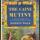 Wouk Herman: The Cain Mutiny