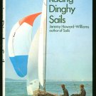 Howard - Williams Jeremy: Racing Dinghy Sails