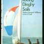 Howard - Williams Jeremy: Racing Dinghy Sails