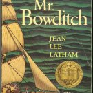 Latham Jean Lee: Carry On  Mr. Bowditch