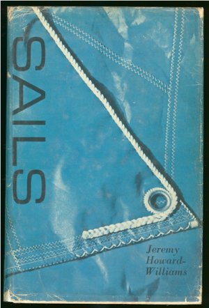 Howard - Williams Jeremy: Sails