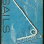 Howard - Williams Jeremy: Sails