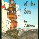 Althea: Signposts Of The Sea