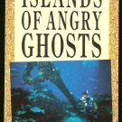 Edwards Hugh: Islands Of Angry Ghosts The Batavia Expedition