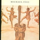 Foss Michael: Undreamed Shores Englands Wasted Empire in America