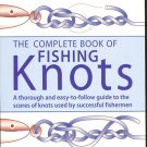 Budworth Geoffrey: The Complete Book Of Fishing Knots