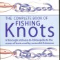 Budworth Geoffrey: The Complete Book Of Fishing Knots