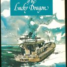Bennett Jack: The Voyage Of The Lucky Dragon