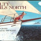 Rand Gloria: Salty Sails North