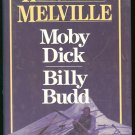 Melville Herman: Moby Dick & Billy Budd