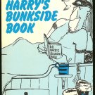 Sleightholme J.D: Old Harrys Bunkside Book