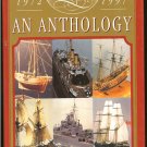 Bowen John (editor & introduction): Model Shipwright 1972 to 1997 An Anthology
