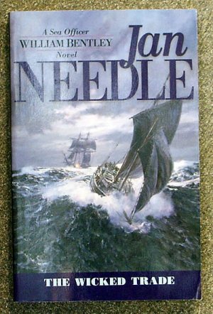 Needle Jan: The Wicked Trade