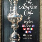Bavier Bob: The Americas Cup An Insiders View