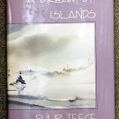 Teece Philip: A Dream Of Islands