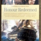 Connery Tom: Honour Redeemed