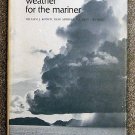 Kotsch William J: Weather For The Mariner
