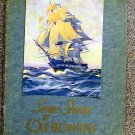 Frost Holloway H. Commander U.S. Navy: Some Stories Of Old Ironsides