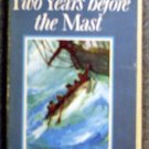 Dana Richard Henry Jr: Two Years Before The Mast