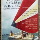Shields Cornelius: Racing With Cornelius Shields And The Masters