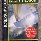Morgan Adrian  Tim Jeffery  Stuart Alexander  Chris Freer  Barry Pickhall: Americas Cup  87 Sail of 