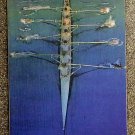 United States Rowing Association: 1996 US Rowing Team Media Guide