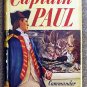 Ellsberg Edward Commander: Captain Paul