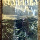 Stevers Martin D & Captain Jonas Pendlebury: Sea Lanes Mans Conquest of the Oceans