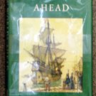Hampden John (edited by): New Worlds Ahead Firsthand Accounts of English Voyages
