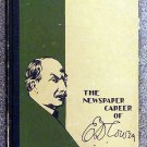 Murray Charles A: Newspaper Career of E D Cowen with Biographic Sketches