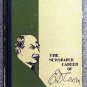 Murray Charles A: Newspaper Career of E D Cowen with Biographic Sketches